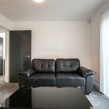 Oyo Sidney Place リヴァプール エクステリア 写真