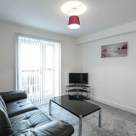 Oyo Sidney Place リヴァプール エクステリア 写真