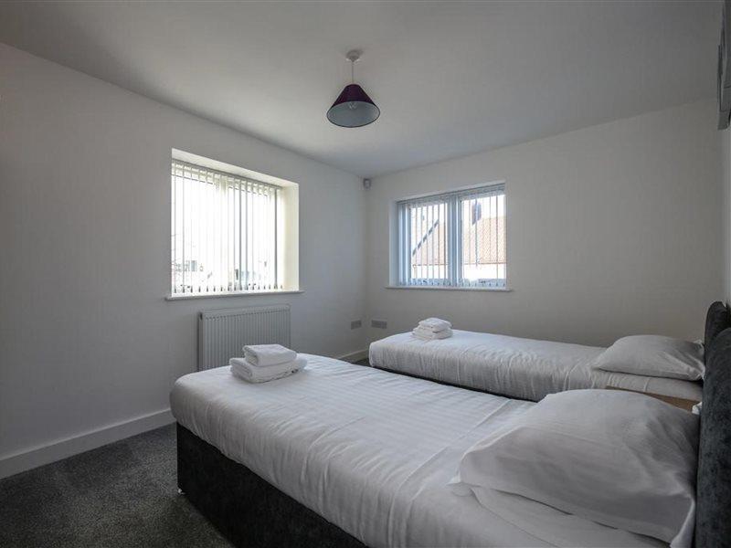 Oyo Sidney Place リヴァプール エクステリア 写真