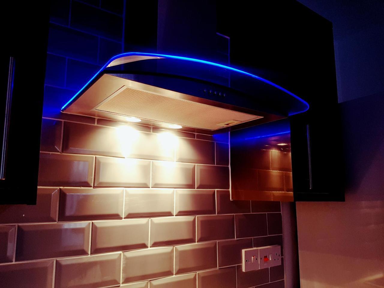 Oyo Sidney Place リヴァプール エクステリア 写真