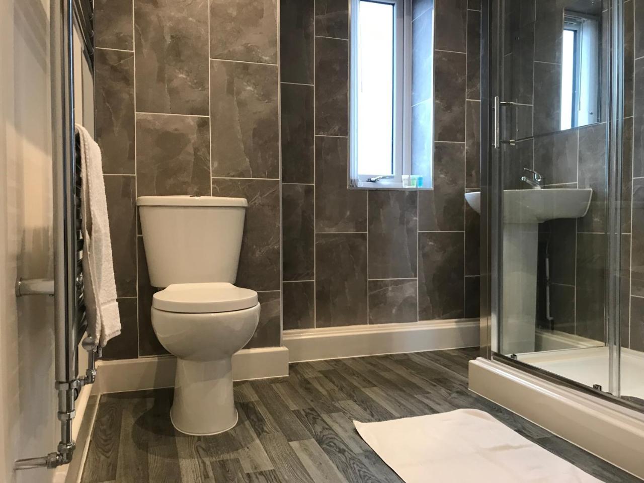 Oyo Sidney Place リヴァプール エクステリア 写真