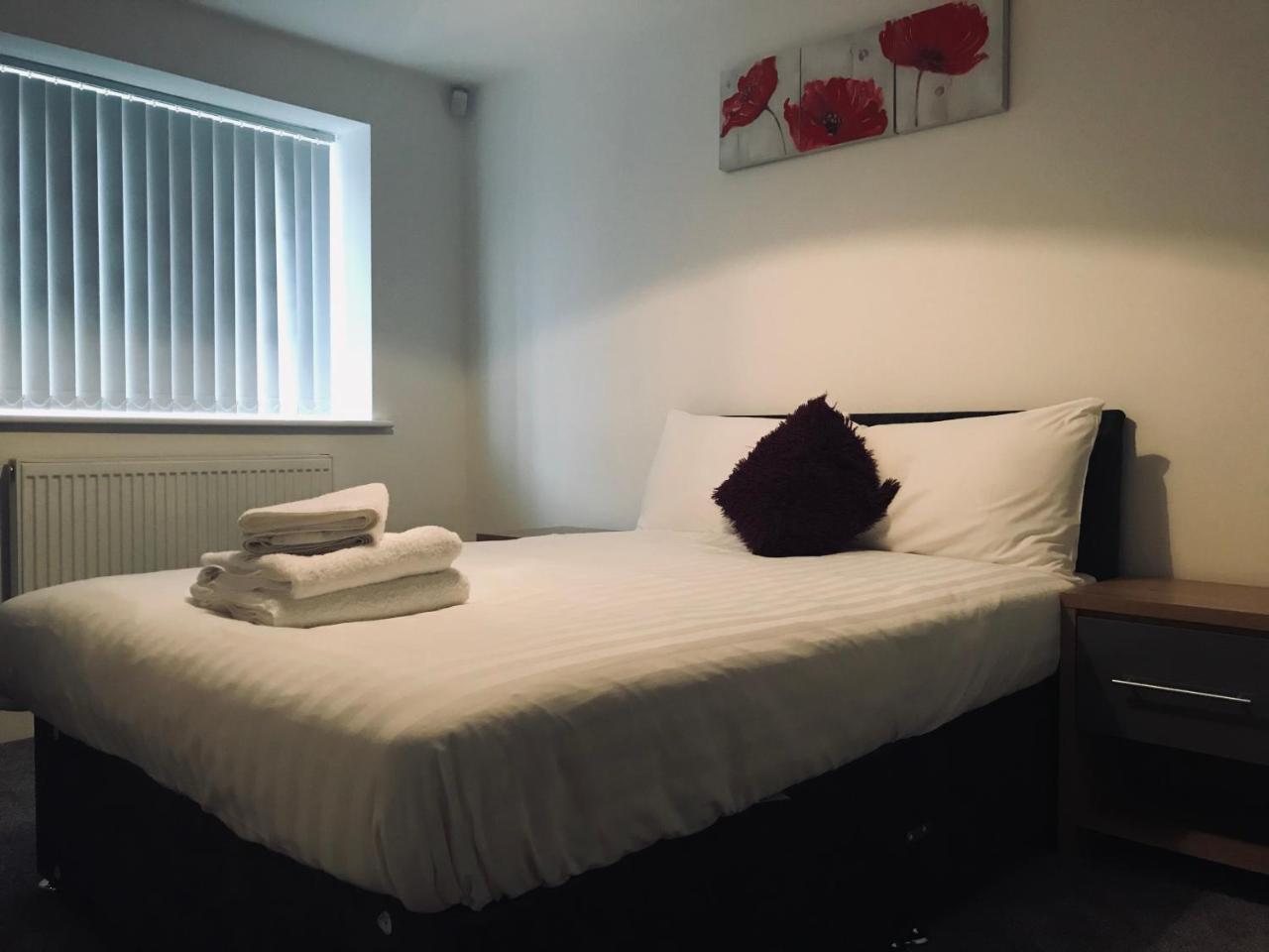 Oyo Sidney Place リヴァプール エクステリア 写真
