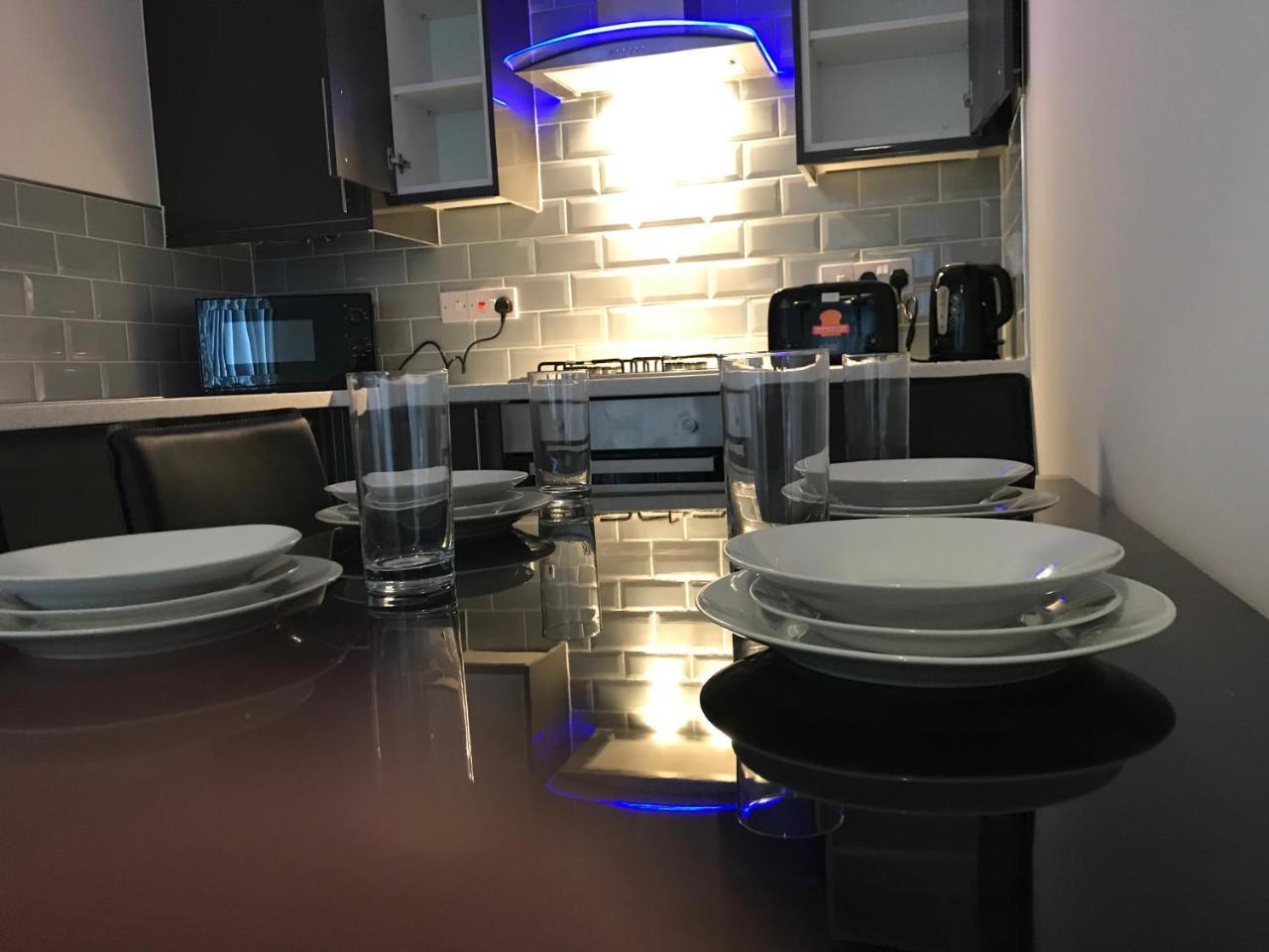 Oyo Sidney Place リヴァプール エクステリア 写真