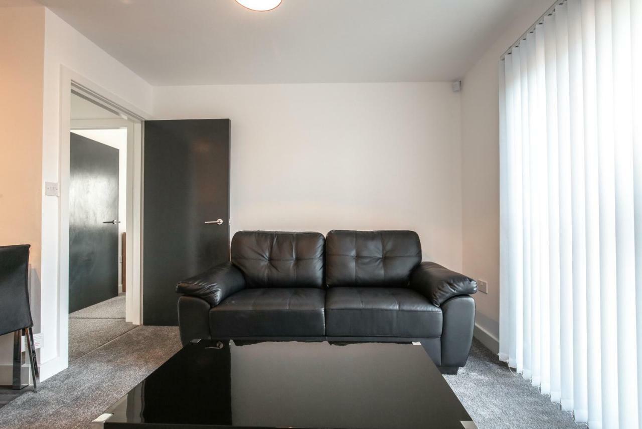 Oyo Sidney Place リヴァプール エクステリア 写真